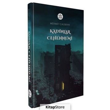 Kadınlar Cehennemi -Mehmet Çalışkan