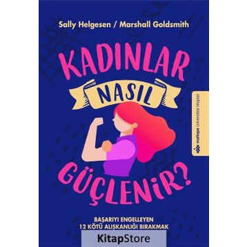 Kadınlar Nasıl Güçlenir - Kolektif