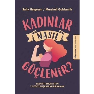 Kadınlar Nasıl Güçlenir - Kolektif