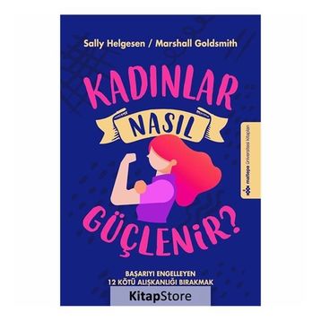 Kadınlar Nasıl Güçlenir - Kolektif