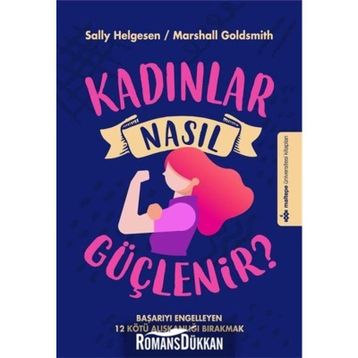 Kadınlar Nasıl Güçlenir - Kolektif