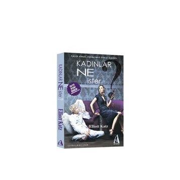 KADINLAR NE İSTER - ELLIOTT KATZ