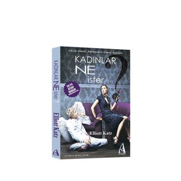 KADINLAR NE İSTER - ELLIOTT KATZ
