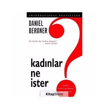 KADINLAR NE İSTER - ELLIOTT KATZ