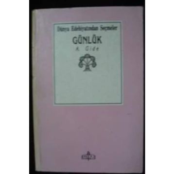 Kadınlar Okulu - Andre Gide