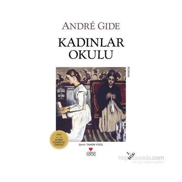 Kadınlar Okulu - Andre Gide