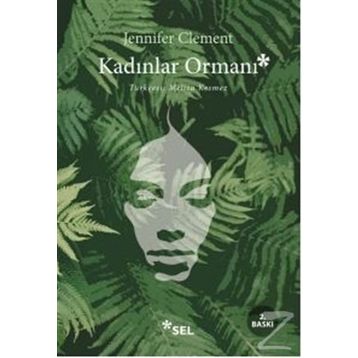 Kadınlar Ormanı - Jennifer Clement