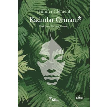 Kadınlar Ormanı - Jennifer Clement
