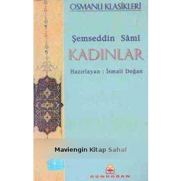 Kadınlar - Şemseddin Sami