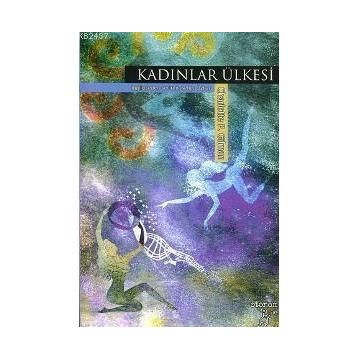 Kadınlar Ülkesi - Charlotte Perkins Gilman