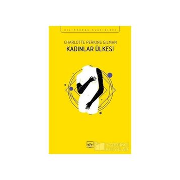 Kadınlar Ülkesi - Charlotte Perkins Gilman