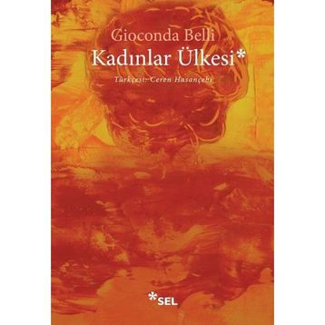 Kadınlar Ülkesi - Gioconda Belli