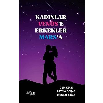 Kadınlar Venüs'e Erkekler Mars'a - Cem Keçe & Fatma Coşar & Mustafa Çay