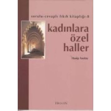 KADINLARA ÖZEL HALLER - HASIP ASUTAY