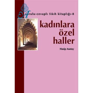 KADINLARA ÖZEL HALLER - HASIP ASUTAY