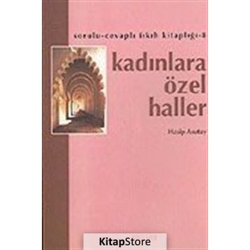 KADINLARA ÖZEL HALLER - HASIP ASUTAY