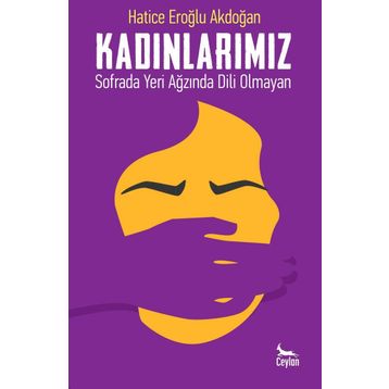 Kadınlarımız - Hatice Eroğlu Akdoğan