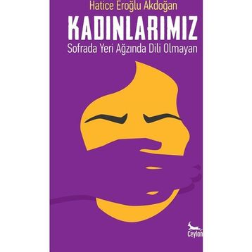Kadınlarımız - Hatice Eroğlu Akdoğan