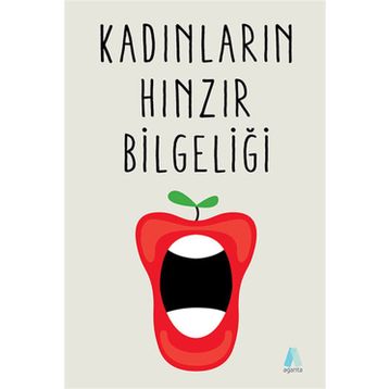 Kadınların Hınzır Bilgeliği - Michelle Lovric