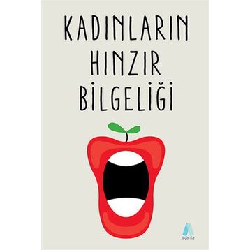 Kadınların Hınzır Bilgeliği - Michelle Lovric