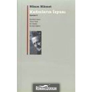 Kadınların İsyanı - Nazım Hikmet