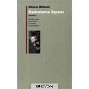 Kadınların İsyanı - Nazım Hikmet
