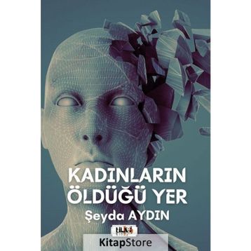 Kadınların Öldüğü Yer - Şeyda Aydın