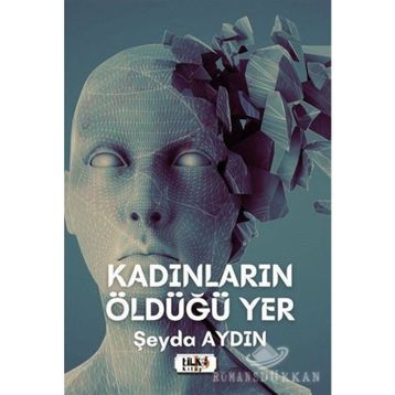 Kadınların Öldüğü Yer - Şeyda Aydın