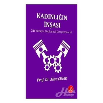 Kadınlığın İnşası - Aliye Çınar