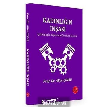 Kadınlığın İnşası - Aliye Çınar
