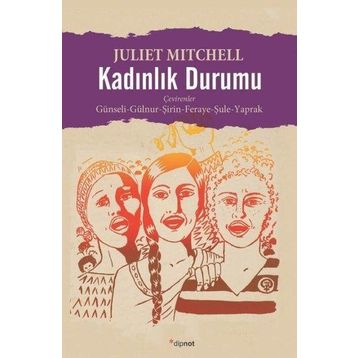 Kadınlık Durumu Dipnot Yayınları