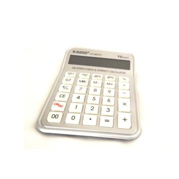 Kadio KD-8887CS Hesap Makinesi