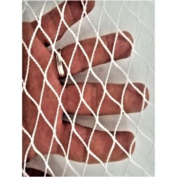 Kadir Tarım 1 mm 2.50 x 15 Metre Kedi Koruma Balkon Güvenlik Filesi
