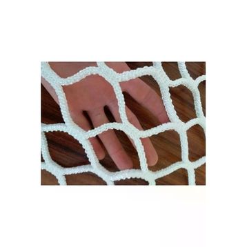 Kadir Tarım 2x16 Metre 6 mm Kalın Balkon Güvenlik Filesi