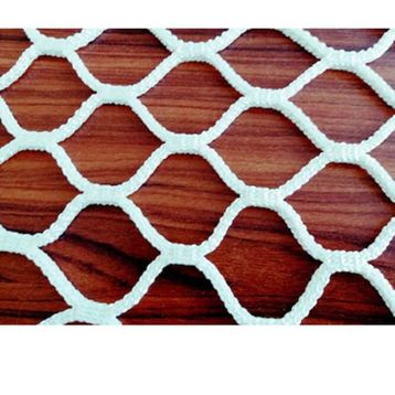 Kadir Tarım 2x2 Metre 6 mm Kalın Balkon Güvenlik Filesi