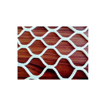 Kadir Tarım 3.50x1 Metre 6 mm Kalın Balkon Güvenlik Filesi