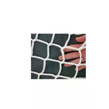 Kadir Tarım 3x16 Metre 6 mm Kalın Balkon Güvenlik Filesi