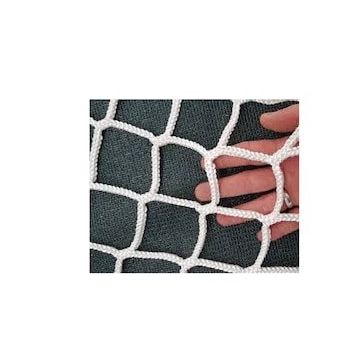 Kadir Tarım 3x17 Metre 6 mm Kalın Balkon Güvenlik Filesi