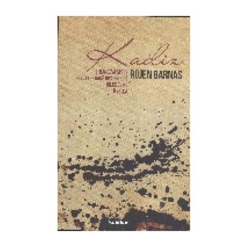 Kadiz - Rojen Barnas