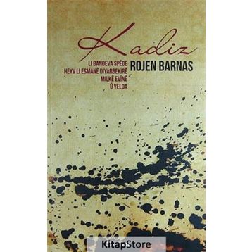 Kadiz - Rojen Barnas