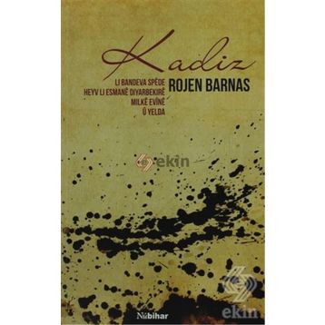 Kadiz - Rojen Barnas