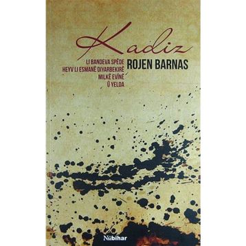 Kadiz - Rojen Barnas