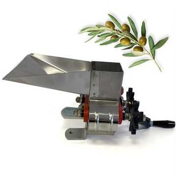 Kadmec Çizmatik Inox Zeytin Çizme Aleti