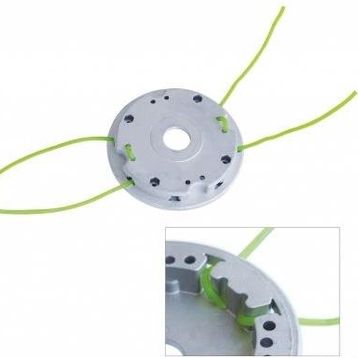 Kadmec Metal Disk