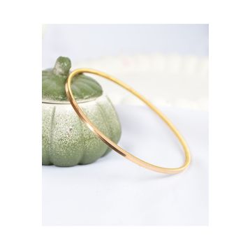 Kado Jewellery Ajda 10 gr 22 Ayar Bilezik