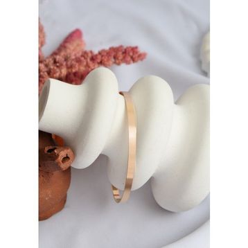 Kado Kuyumculuk Kibrit Çöpü 22 gr 22 Ayar Bilezik