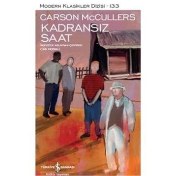 Kadransız Saat: Modern Klasikler Serisi