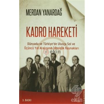 KADRO HAREKETI - MUSTAFA TÜRKEŞ