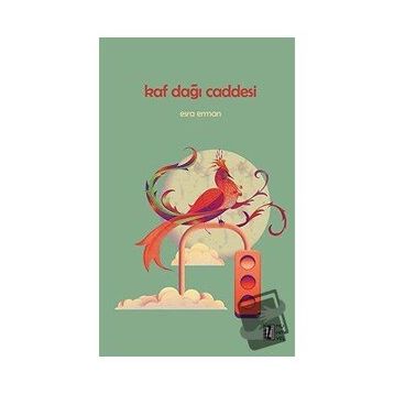 Kaf Dağı Caddesi - Esra Erman