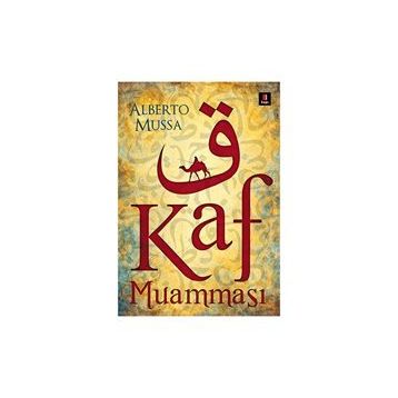 KAF MUAMMASI - ALBERTO MUSSA